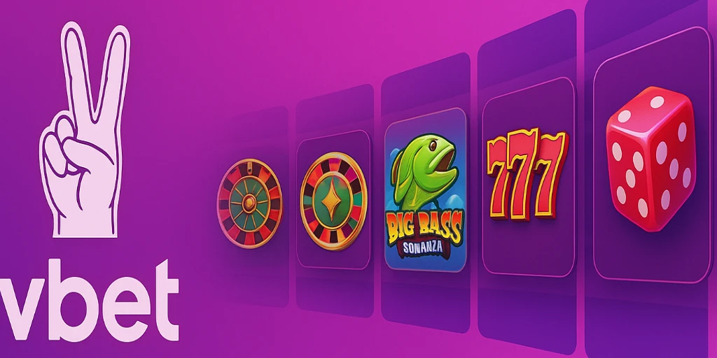 VBET фінтех‑платформа: безпека SSL, RNG, відповідальна гра